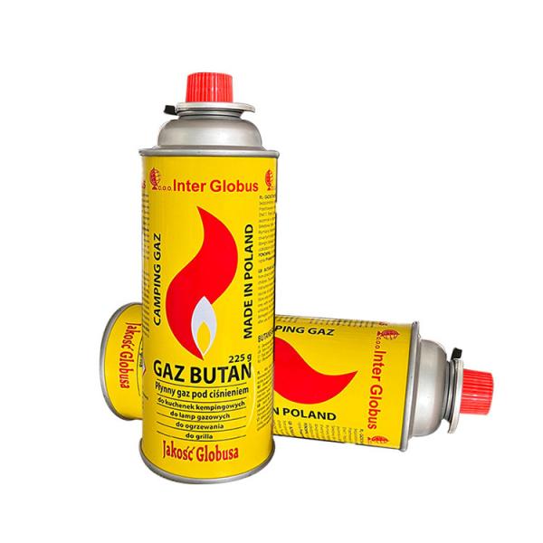 Cheap Butane Gas Cartridge Refill Kit - Convenient and Economical Solution for Reusing Cartridges - Reduce Waste and Save Mone for sale