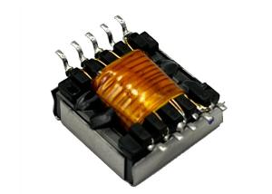 Quality 749119433 Power Over Ethernet Transformer Surface Mount For PoE+ Powered Devices wholesale