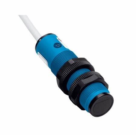 Vte18-4p2740 | V18 SICK Cylindrical Photoelectric Sensor Engineering Sick Laser Sensor