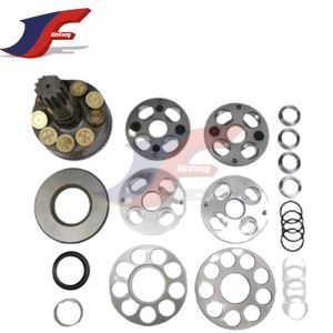 SG08 Hydraulic Repair Parts For Toshiba Nachi MFB160