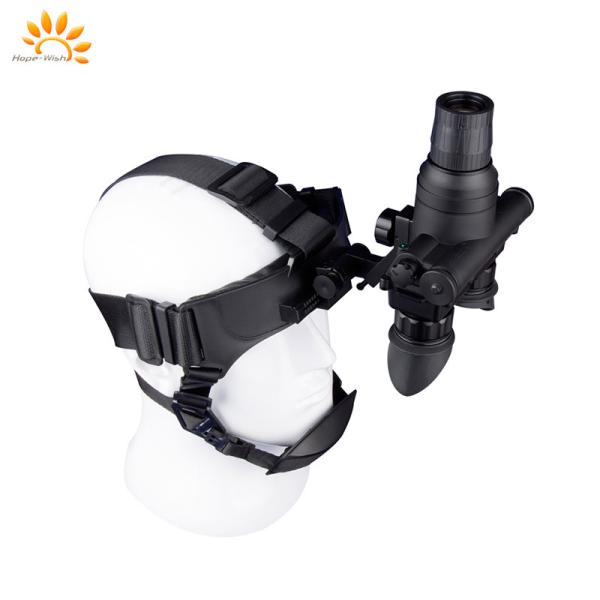 Quality Multifunctional Thermal Imaging Monocular Military Grade Night Vision wholesale