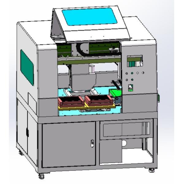 China PCB V-groove online Depaneling machine 8A on sale