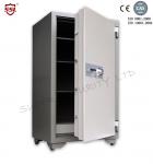 360L Bank / Government Fireproof / Fire Resistant Protection Safes boxes for