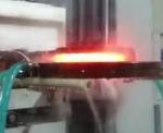 Automatic Control CNC Quenching Machine Induction Hardening Machine Tool