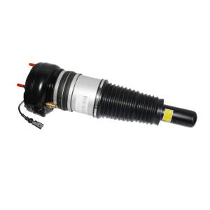 Quality Front Right Air Suspension Shock Absorber Strut 4H0616040AD Audi A6 C7 2010-2017 wholesale