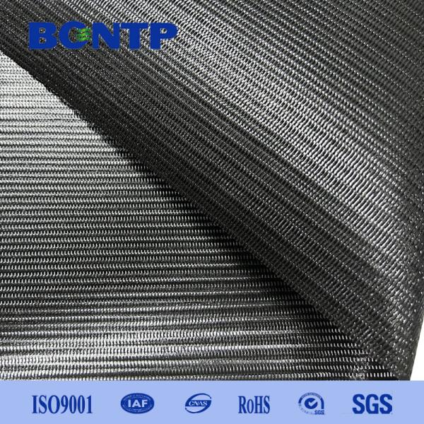 Shade UV Resistant PVC Coated Polyester Mesh Fence Privacy Windscreen For Baseball