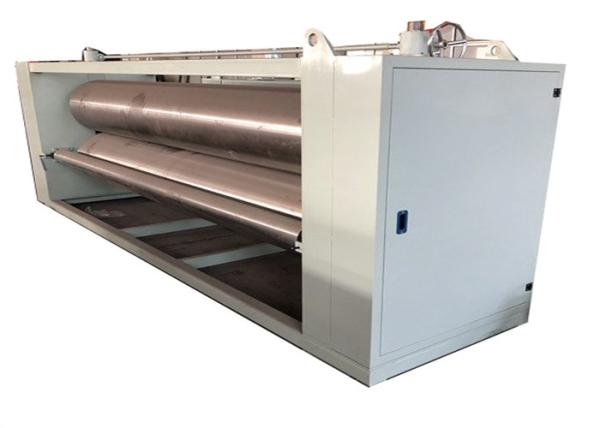 Cheap 2 Roll 1.7m Fabric Calender Machine Multi Function for sale