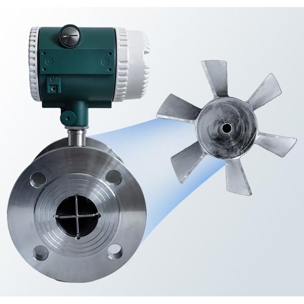 220v Reliable Performance Portable Electromagnetic Flow Meter Stainless Steel