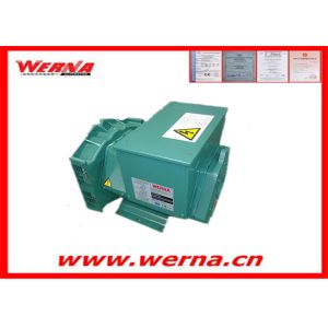 Quality Copper Winding Wire Single Phase Alternator 11kw 11kva Brushless wholesale