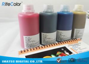 Quality Roland Mimaki Printer Mutoh Eco Solvent Ink 10 Liters Compatible DX5 Head wholesale