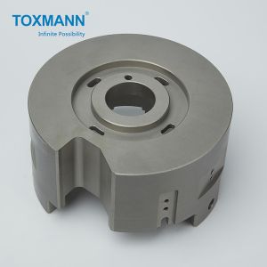 ODM Practical CNC Automation Parts AL7075 Aluminum Alloy Material