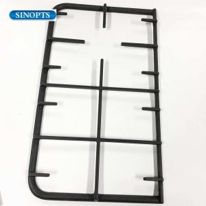 Quality                  Sinopts Gas Oven Stove Hob Enamelled Cast Iron Pan Support              wholesale