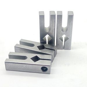 CNC Aluminum Advanced Machining For Lightweight Durable Components Customized