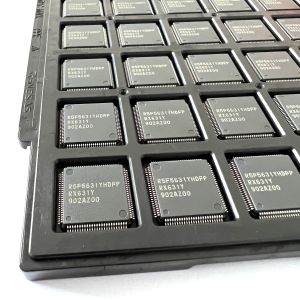 Electronic Components IC Integrated Chip USB2512B-AEZG IC Interface Controller