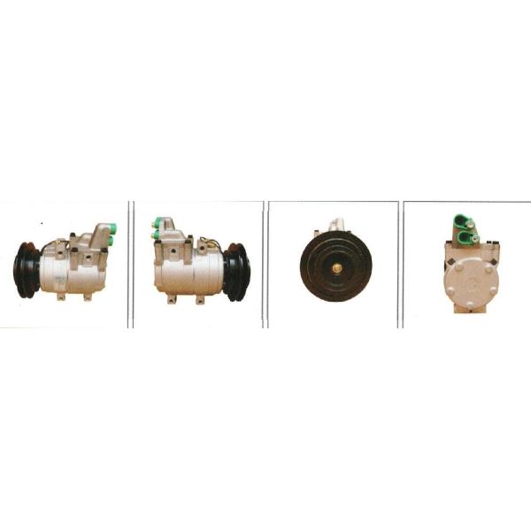 ALA20904 Ford AC COMPRESSOR Ford Ranger/Mazda Bt50 AC COMPRESSOR Hs15 AC COMPRESSOR 97701-34700 AC Compressor