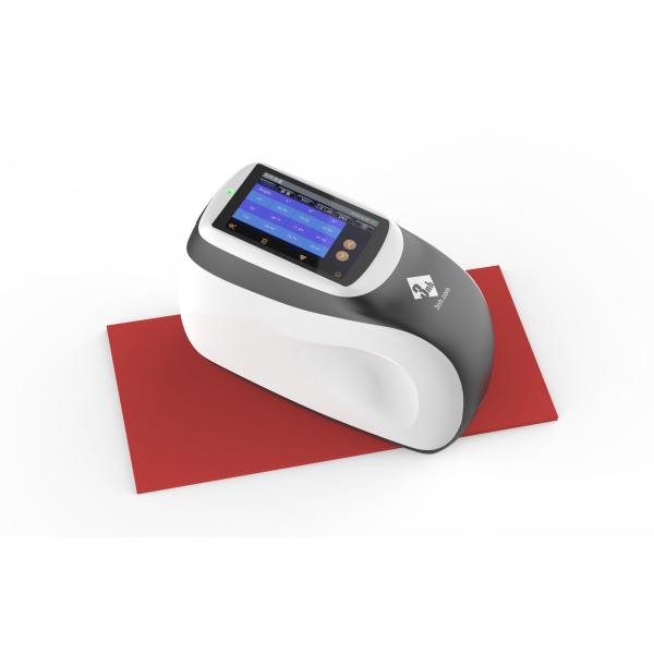 MS3000 Multi-Angle Spectrophotometer - 3-Angle Measurement for Automotive Paints & Pearlescent Colors