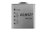 USB Metal V1.5 ELM327 OBD2 Diagnostic Interface Trouble Code Scanner