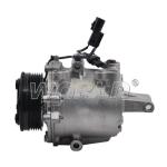 MSC06C Auto AC Compressor For Mitsubishi Colt For CZC For Lancer 7813A138