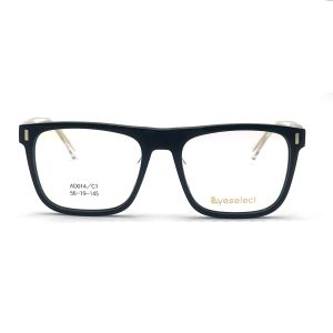 Quality AD014 Acetate Optical Frame - Heng Yang Optical wholesale