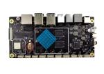 TF CARD Smart Scale Android Embedded Board With 3.5mm Headphone Interface And