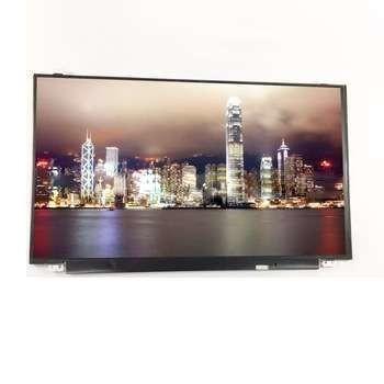 Cheap Tft Lcd 10.1 Inch Lcd Display Glossy 40 Pin 1024*600 Panel B101AW06 LVDS Interface for sale