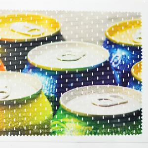 Quality Heavy Duty Custom Vinyl Banner Printing Dye Sublimation Fabric Series wholesale