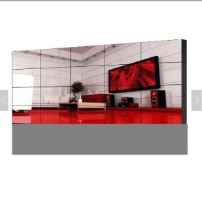 China 46 Inch LCD Video Wall With Auto Temperature Controller 700cd/m2 Brightness on sale
