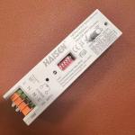 ON OFF Function Wall Mount Motion Sensor Switch For Linear Light