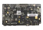 4 USB HOST Android Embedded Board RJ45 Interface Ethernet 7"-82" Display Multi
