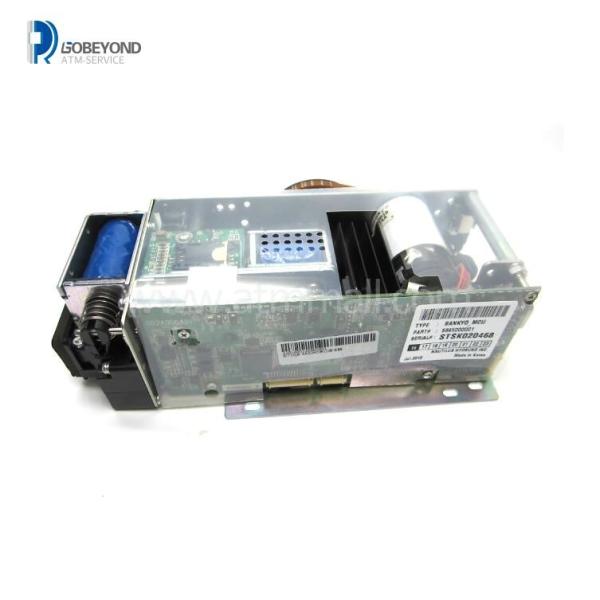 Hyosung 3Q8 Card Reader ATM Machine Parts MCRW:ICT3Q8-3A0260 5645000001