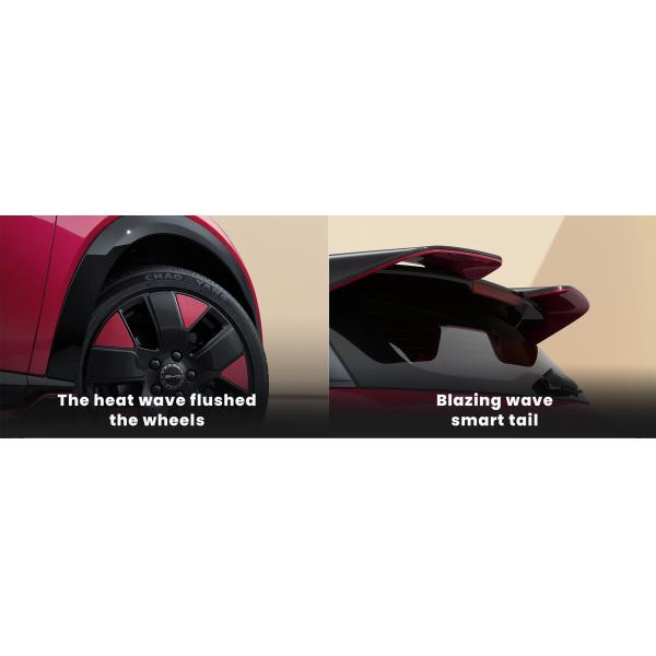 420km BYD Dolphin Electric Hybrid Cars EV Sedans 2025