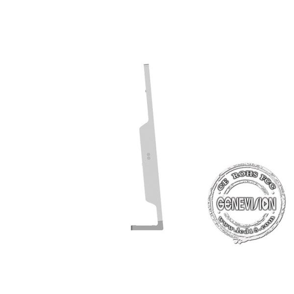 21.5 Inch Standalone Self Service Payment Touchscreen Kiosk