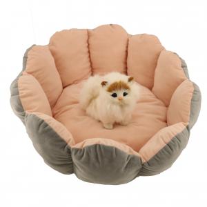 Quality Extra Large Dog Scratching Bed Health Benefits Anti Slip 50 X 70  48 X 48 48 X 36 wholesale