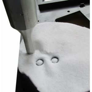 Quality Handheld ultrasonic cutting machine factory direct sale wholesale