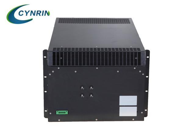 Cheap High Efficiency Server Room Cooling Units Side / Embedded Mounting Remote Control for sale