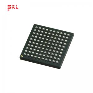 China KSZ8893MBLI 3-Port Switch IC with Integrated PHY  for Networking Applications on sale