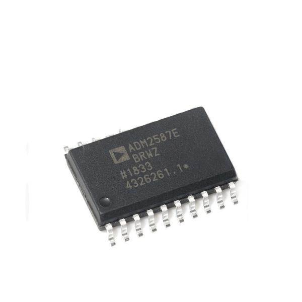 Analog ADM2587EBRWZ Wireless Irrigation Microcontroller Programmable ADM2587EBRW
