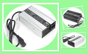 Quality 24 Volts 5 Amps LiFePO4 Battery Charger CE And RoHS Standard With 110 - 230V Input wholesale