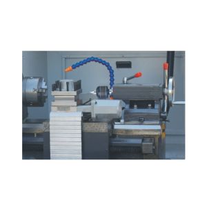 Various Control System Optional CK 0640 CNC Lathe Machine