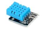 Digital DHT11 Arduino Temperature Sensor Sensitive 20% - 90% RH