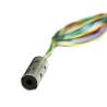 Buy cheap High Precision 24VDC 3Vrms Power LVDT Sensor for Micro Displacement Control from wholesalers