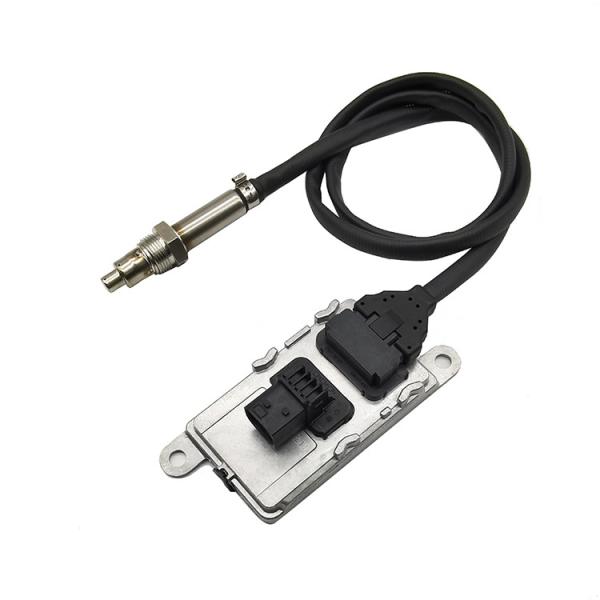 A0101531528 OEM Nitrogen Oxide Sensor NS1110 Mercedes Actros Nox Sensor 5WK97330A