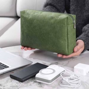 Buy cheap Factory Personalized Logo Large Capacity Toiletries Beauty Zipper Bag Makeup Bag from wholesalers