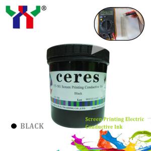 Quality Hot Sale High-Conductive electrically conductive ink wholesale