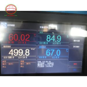 Quality Automotive Xenon Testing Chamber Simulating Sunlight And Environmental Conditions wholesale