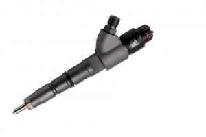 Quality Cummins Bosch High Performance Diesel Fuel Injectors 0433171964 DLLA 144P 565 wholesale