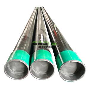 Quality API Casing Pipes Durable and Versatile for a Wide Range of Industrial Projects in the Petroleum Industr wholesale