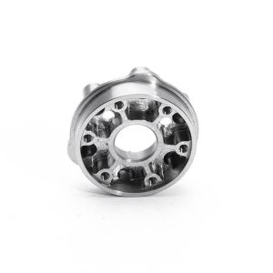 Aluminum CNC Milling Machining Parts Anodized Polishing Surface