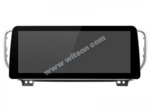 Quality 12.3 Smart Ultra Wide Screen For Kia Sportage 4 KX5 2016-2018 Car Stereo Player wholesale