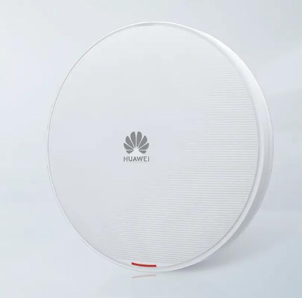 The AirEngine 5761-11 A Wireless Access Point with Modem Function and 802.11ax